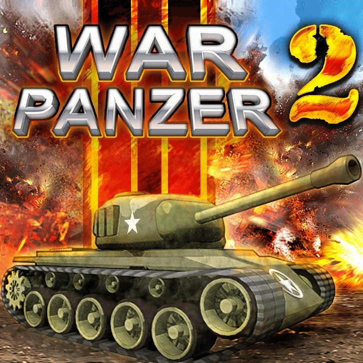 Игра Военный Танк 2