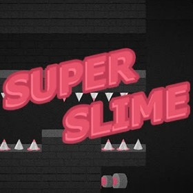 Игра Супер Слизь
