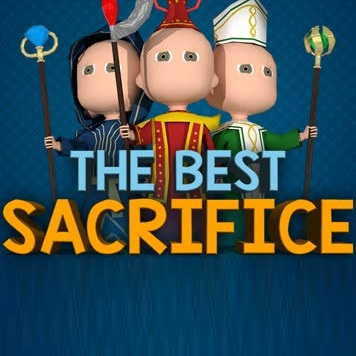 Игра Жертва Для Твоего Бога