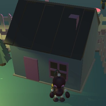 Игра Призрачный Бейлиф