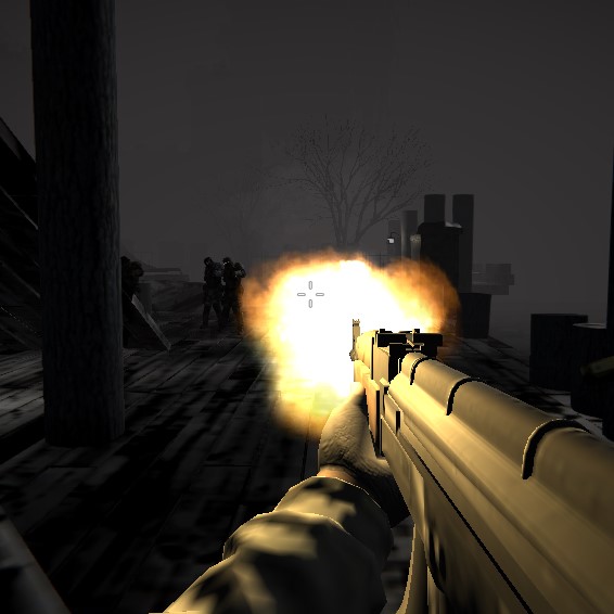 Игра Захват Старого Порта