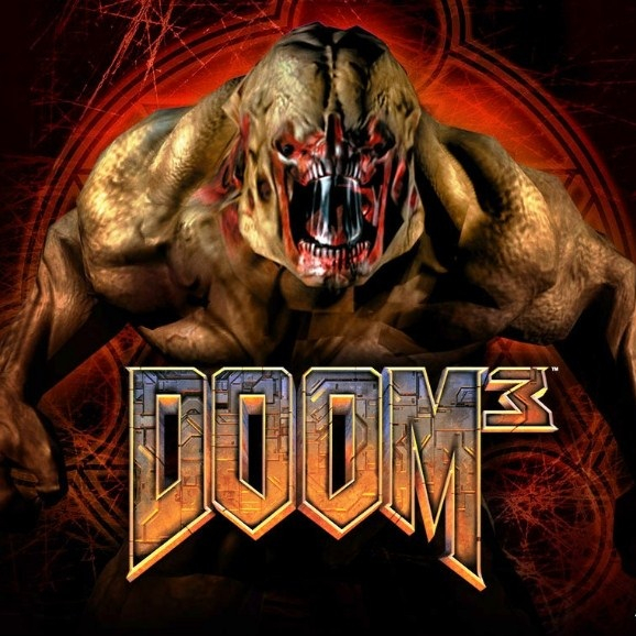 Игра Doom 3
