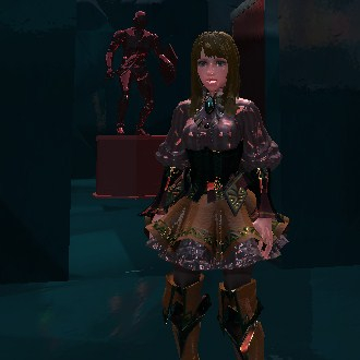 Игра Мечта Эмили