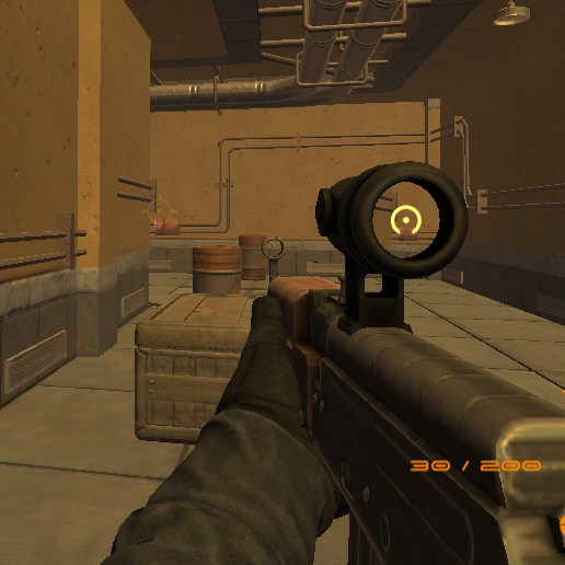 Игра Время ZET