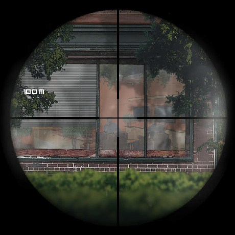 Игра Одинокий Волк