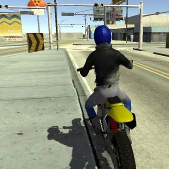 Игра ГТА: Сан Андреас - Мультиплеер