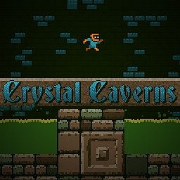 Игра Хрустальные Пещеры