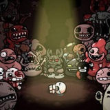 Исаак (Айзек): Гнев Ягнёнка