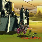 Эпическая Война / Epic War