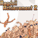 Ragdoll Achievement 2