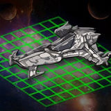 Интергалактический Морской Бой