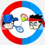 Спортивные Битвы на Двоих