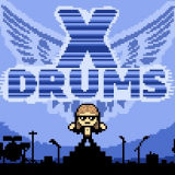 X-Drums