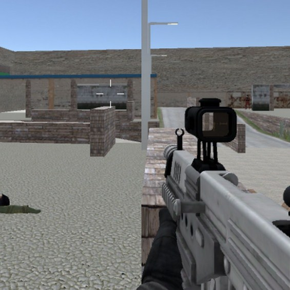 Игра Сумасшедшие Войны