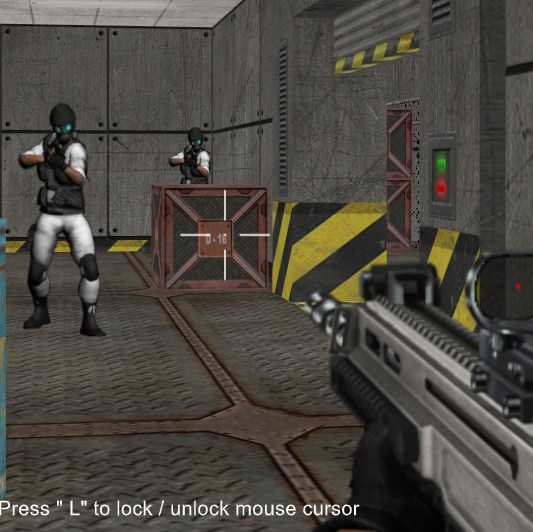 Игра Bullet Fury