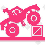 Тяжёлый Грузовик