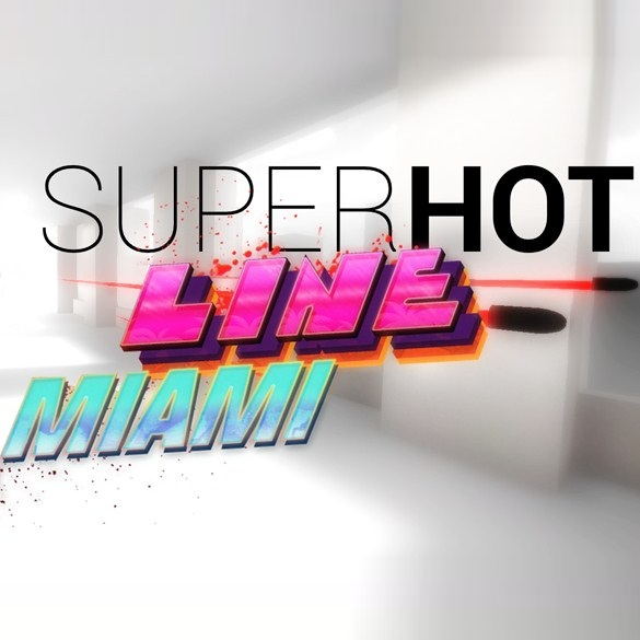 Игра Супер Хот Маями