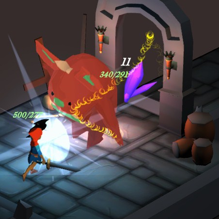 Игра Удел Судьбы