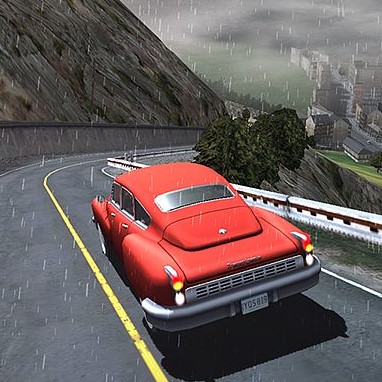 Игра Мафия: Трюки и Кровь