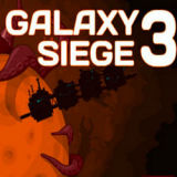 Осада Галактики 3