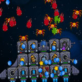 Осада Галактики 1