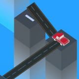 Тянущаяся Дорога