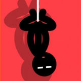 Стикмен На Веревке