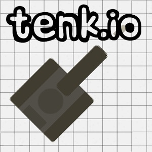 Игра Tenk.io