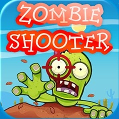 Игра Охотник на Зомби