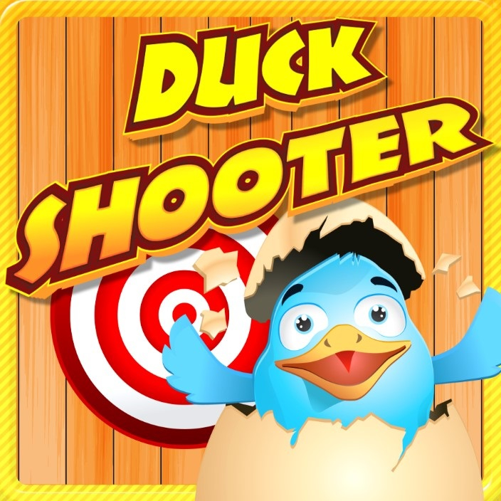 Игра Утиная Стрельба