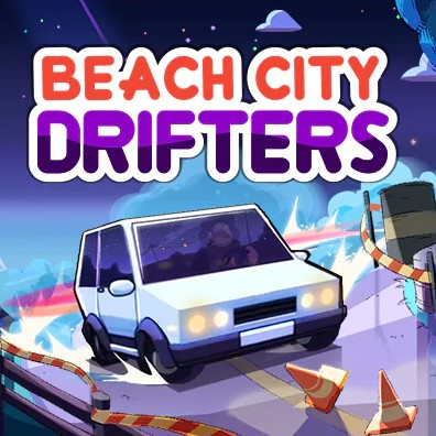 Игра Прибрежные Гонки: Вселенная Стивена