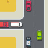 Повороты на Дороге