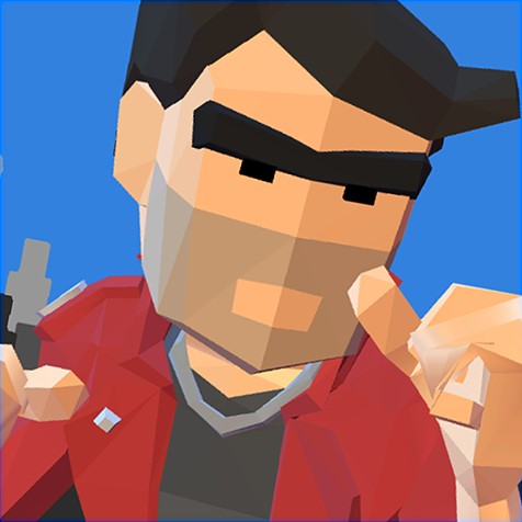 Игра Город Уличных Боевых Банд