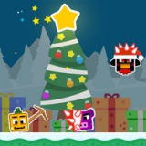 Рождественский Удар