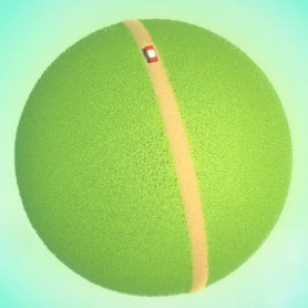 Игра Уменьшающаяся Планета