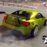 Безумный Город: Дрифт