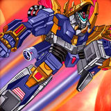 Роботы: Мировая Война