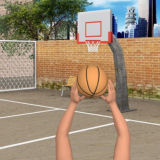Баскетбол Челлендж