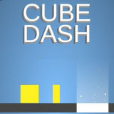 Cube Dash