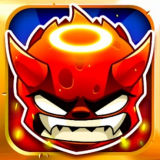 Рай против Ада