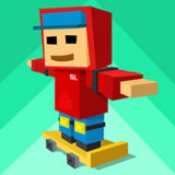 Скейтлэндер