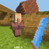 Майнкрафт: Килладжер