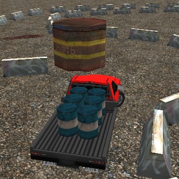 Игра Промышленные Перевозки