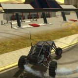 Вождение: Симулятор Багги