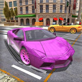 Простой Симулятор Автомобилей