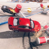 Симулятор Разрушения Машин