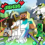 Майнкрафт: Книга Раскрасок