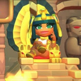 Золото Клеопатры