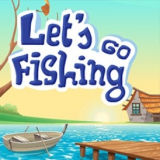 Пойдем на Рыбалку