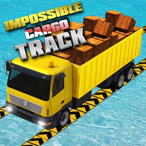 Игра Невозможное Вождение Грузовика